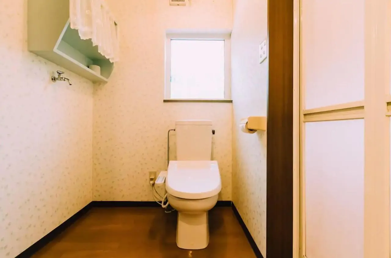 Toyako Minnpaku - Vacation Stay 16346V Toya  0*, Toya (Hokkaido)